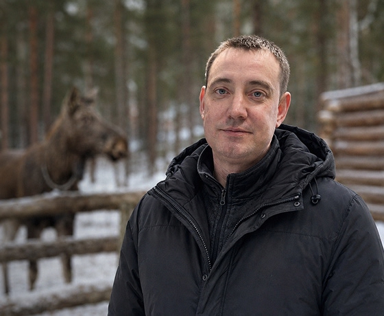 Александр Решетов