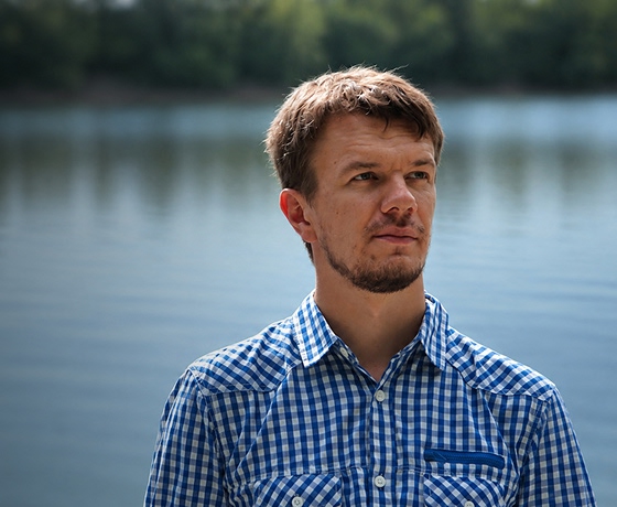 Андрей Баздырев