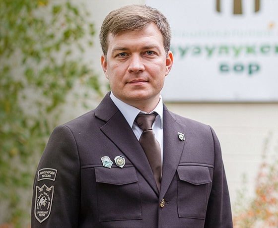 Андрей Латыпов