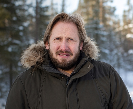 Андрей Лисовский