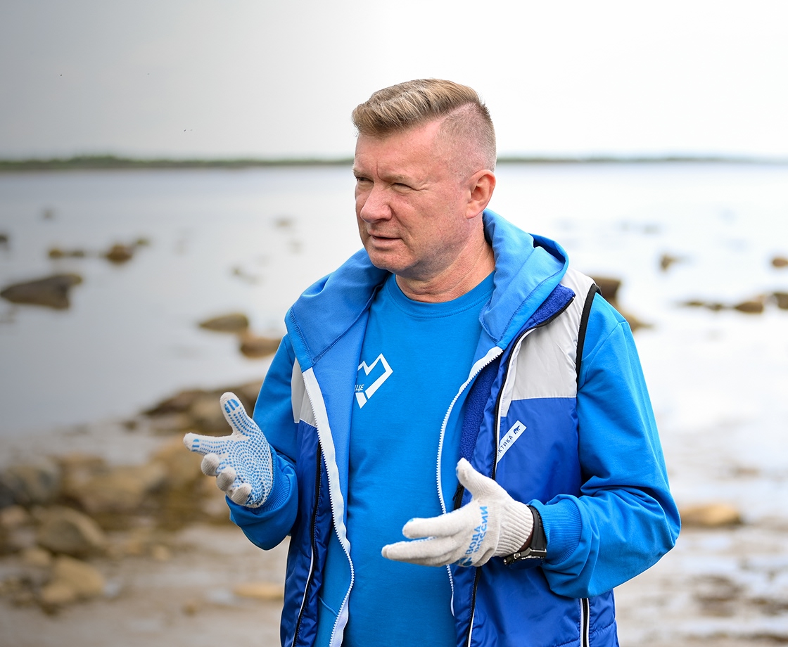 Андрей Нагибин