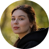 Дарья Тихонова