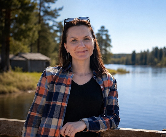 Екатерина Васильева