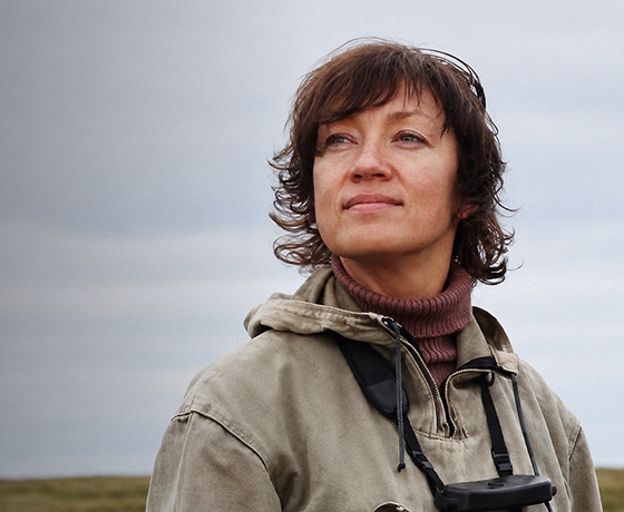 Елена Лаппо