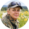 Елена Линник