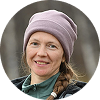 Елена Мудрик