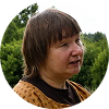Елена Волкова