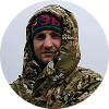Евгений Рожковский