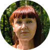 Нина Турмухаметова