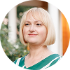 Оксана Нестерова