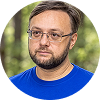 Сергей Денисов