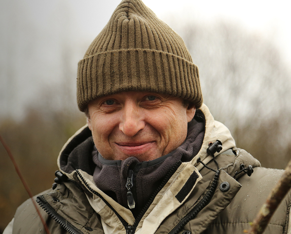 Сергей Гершов