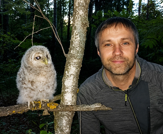 Сергей Семенов