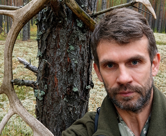 Сергей Суров