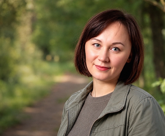 Светлана Кузнецова