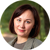 Светлана Кузнецова