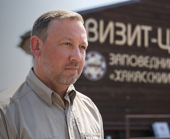 Виктор Непомнящий