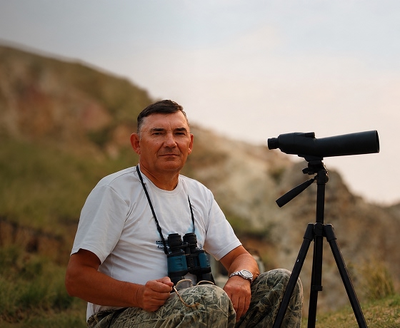 Виталий Рябцев
