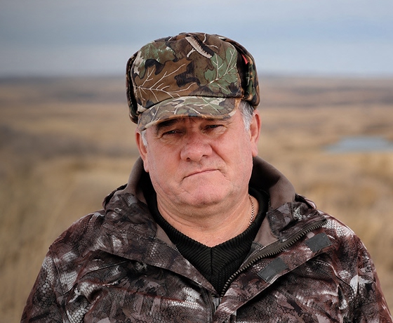 Владимир Калмыков